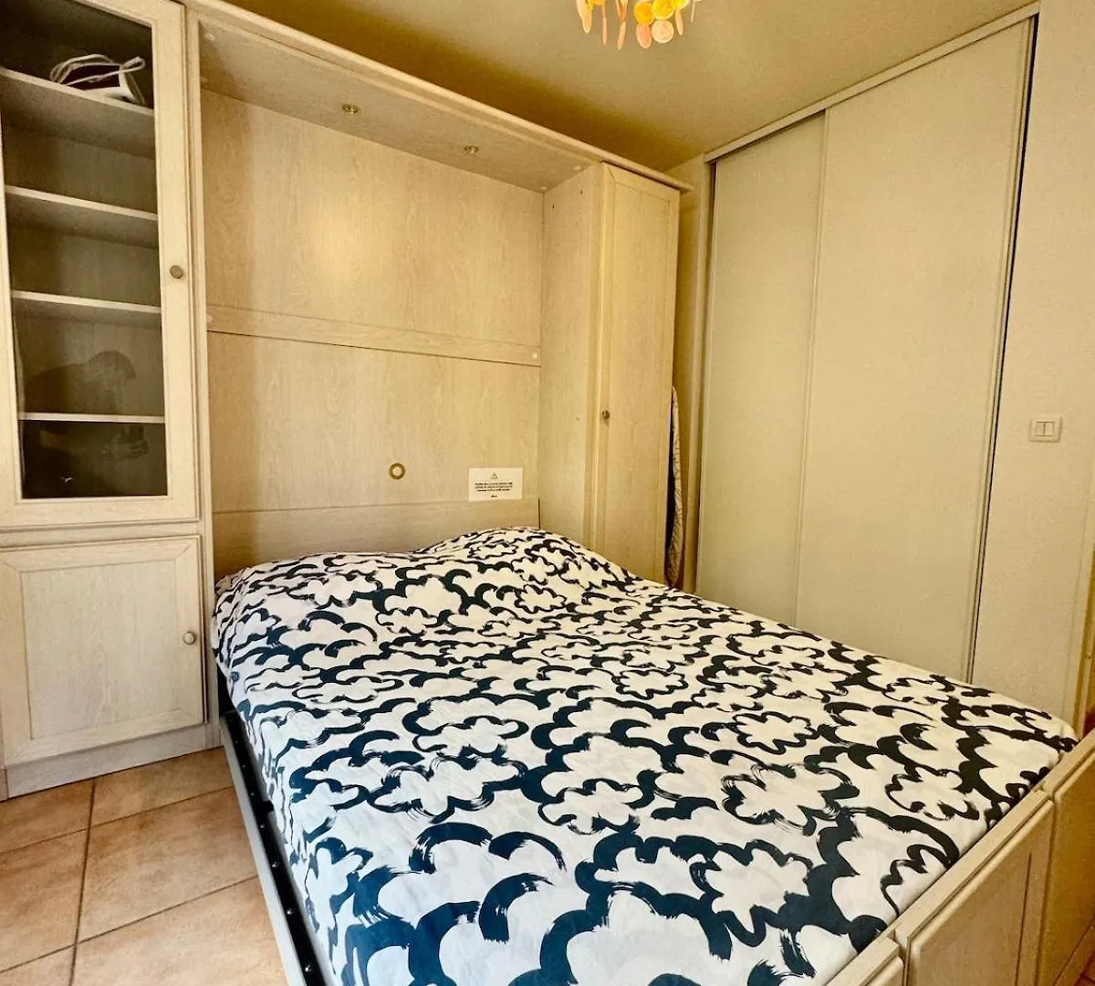 Dolce Vita T2 Avec Clim, Piscine, Terrasse Et Garage Nice