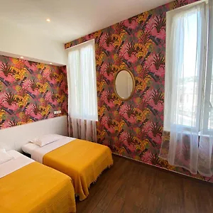 Interlaken Otel