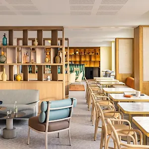 4* Hotell Okko Aeroport