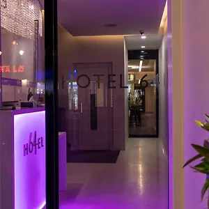64 Otel