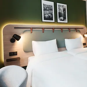 3* Hotell Campanile Aeroport